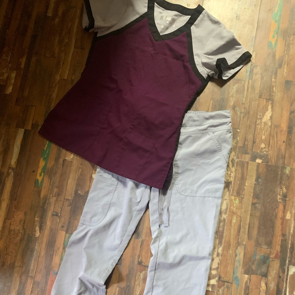 Greys anatomy Scrubs